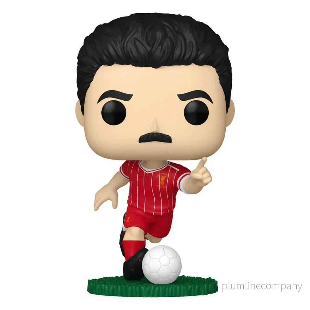 EFL POP! Football Figur Liverpool – Ian Rush 9 cm EFL POP! Football Figur Liverpool – Ian Rush 9 cm