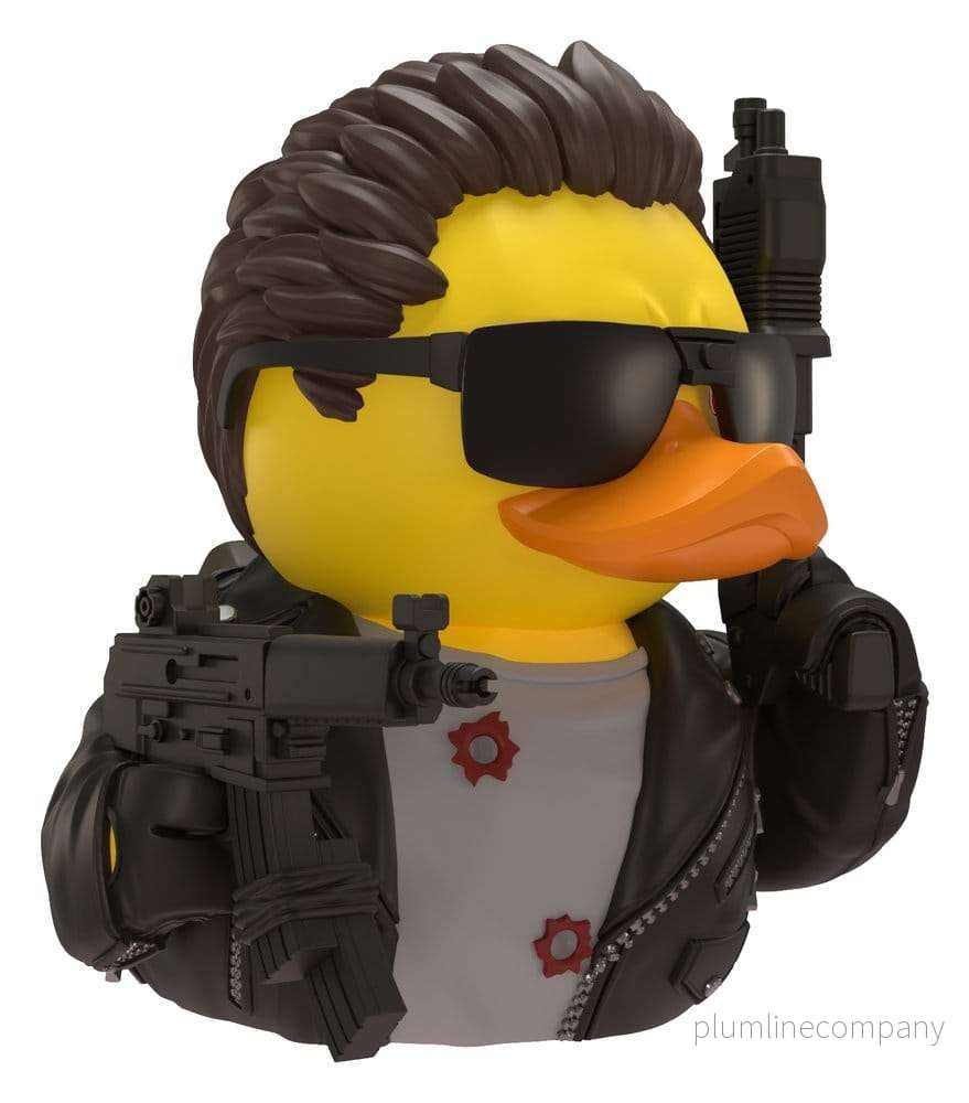 Terminator Tubbz PVC-figur Terminator Boxed Edition 10 cm - Bild 2