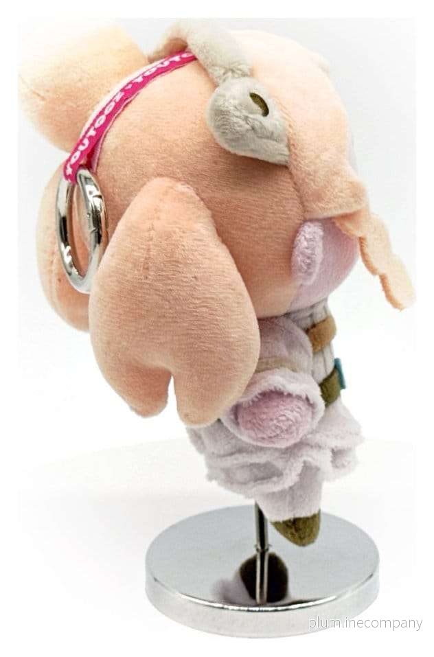 Bring Me The Horizon Sof Plush Nyckelring 13 cm - Bild 3