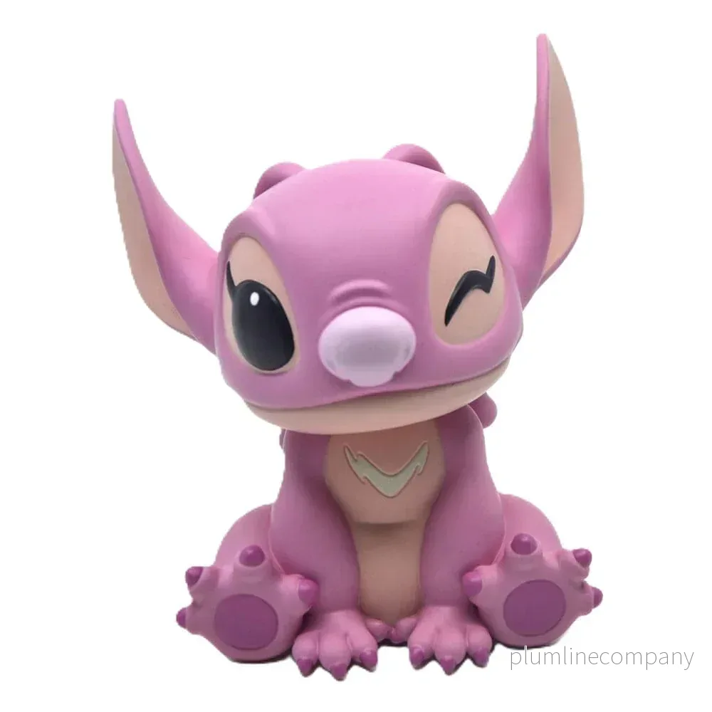 Lilo & Stitch Myntbank Angel Twink 15 cm