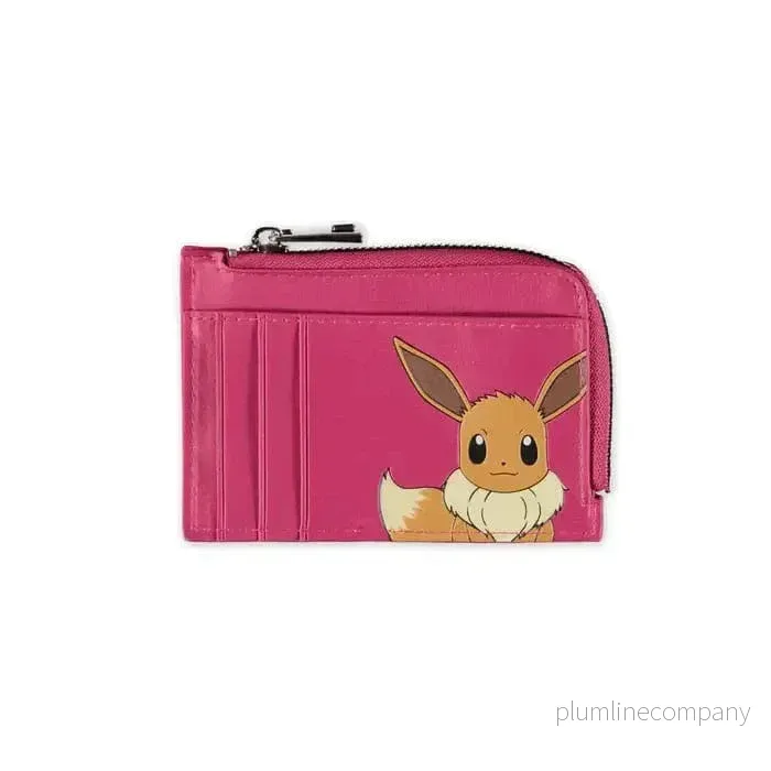 Pokémon Card Plånbok Eevee - Bild 2