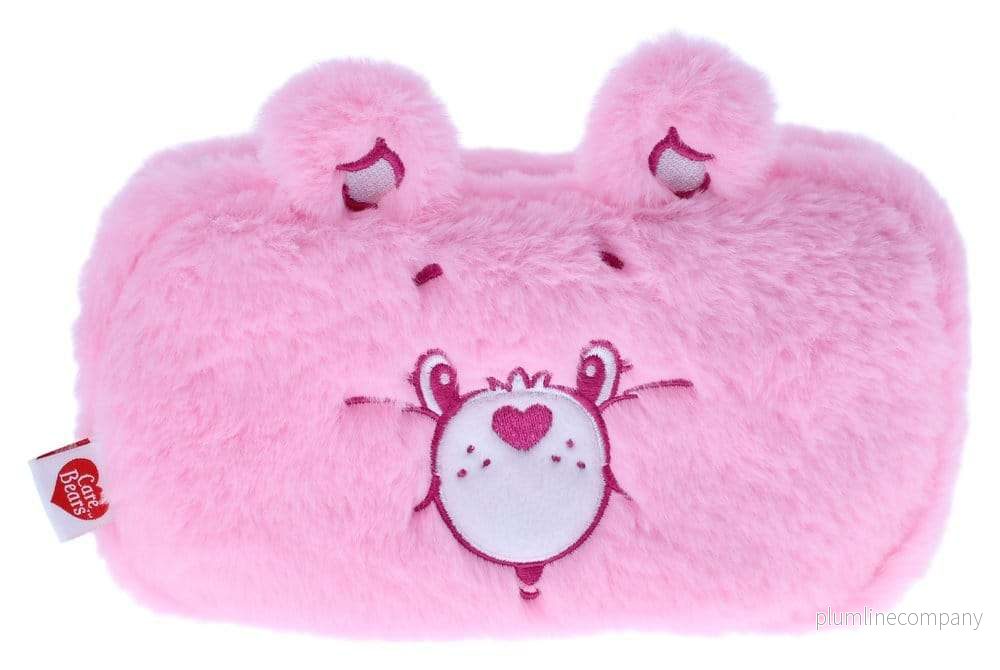 Care Bears gosedjur pennfodral Pink - Bild 2