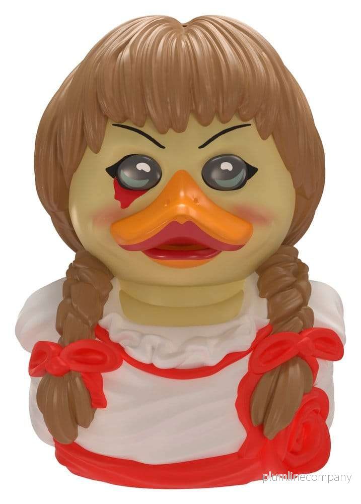 Annabelle Tubbz Mini PVC-figur Annabelle 5 cm Annabelle Tubbz Mini PVC-figur Annabelle 5 cm