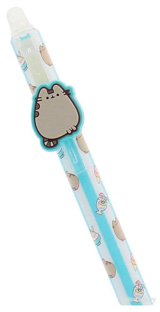 Pusheen raderbara gelpennor - Bild 3