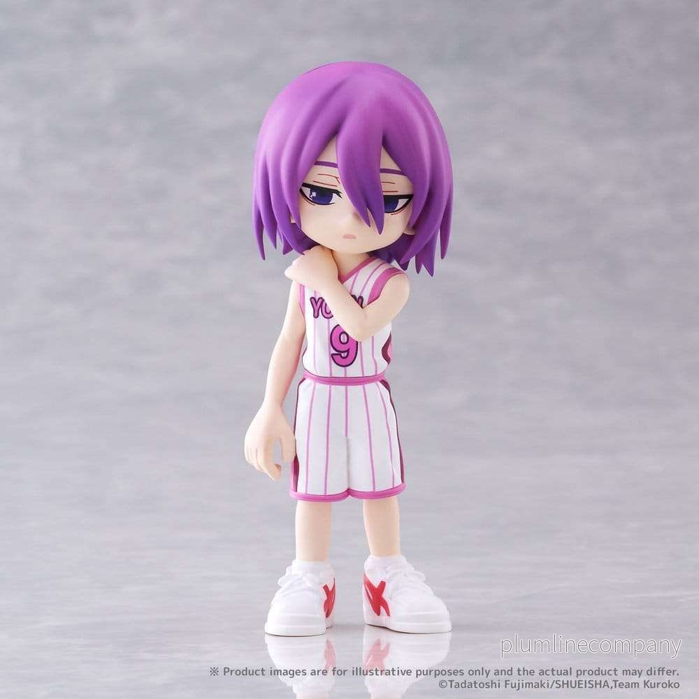 Kuroko's Basketball PalVerse Mini Figures Blind Box Assortment vol.2 (6) - Bild 2