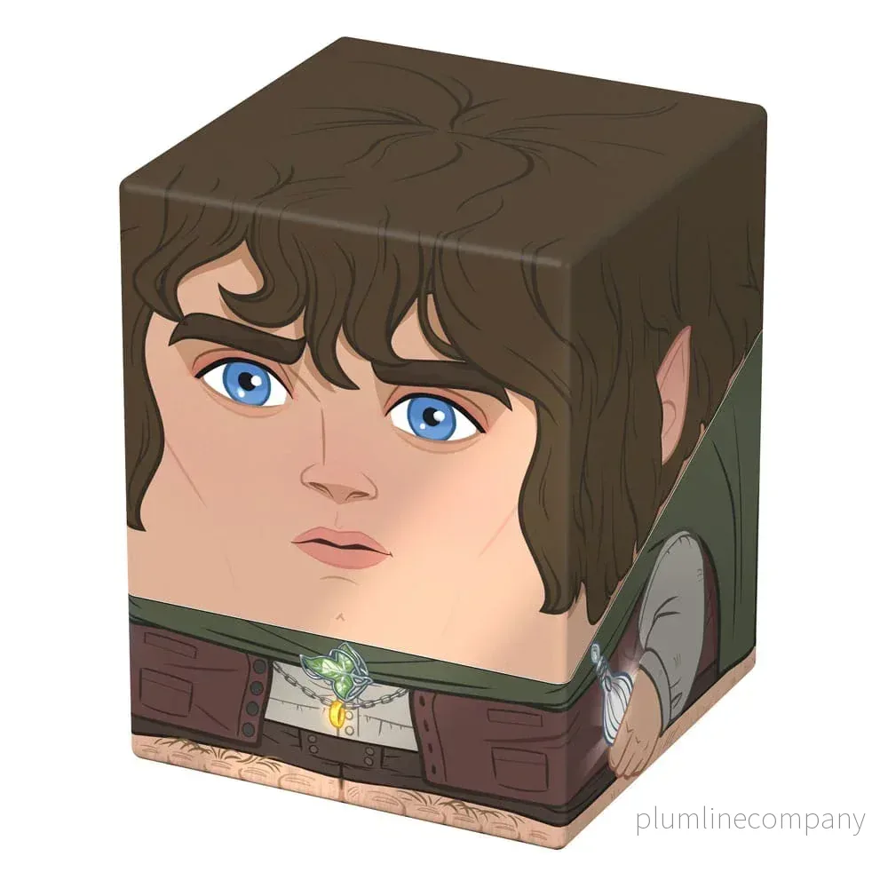 Squaroes Squaroe The Lord of the Rings LOTR001 - Frodo - Bild 3