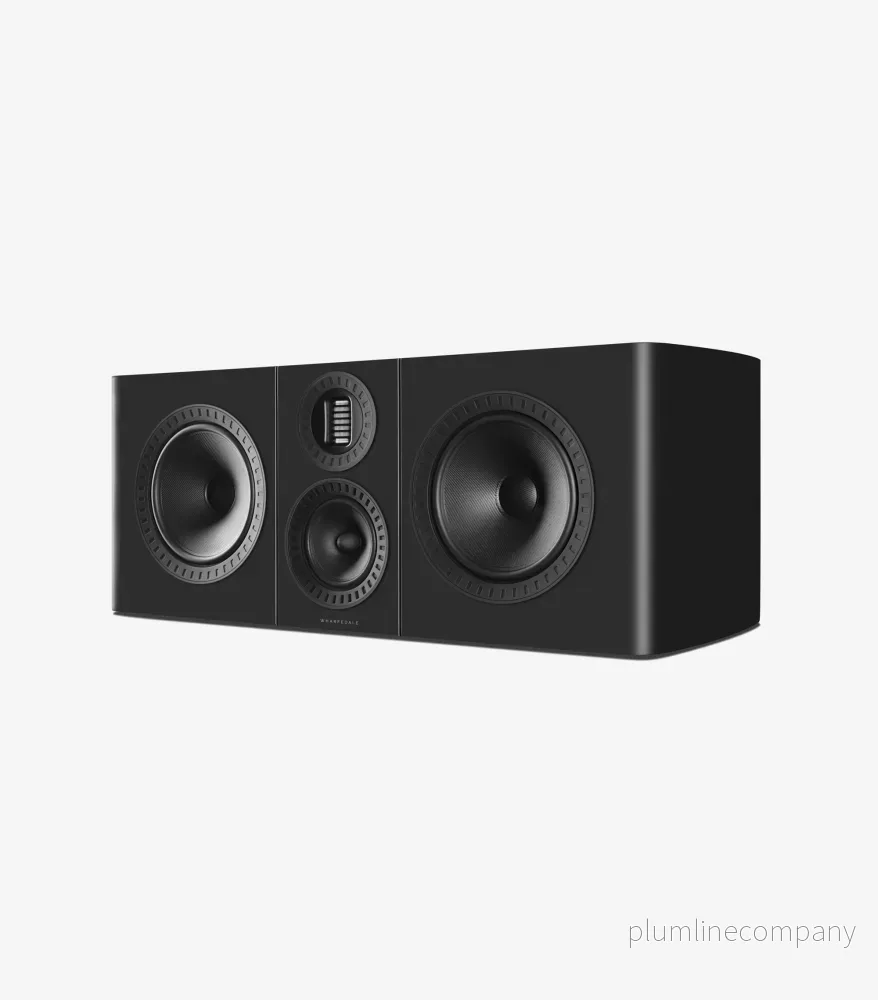 Wharfedale Elysian CR - Bild 2
