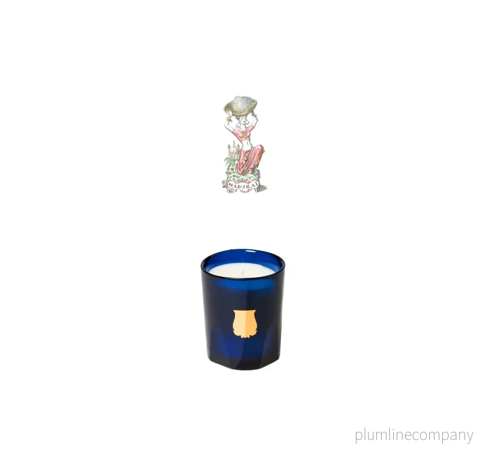 Trudon, Petite Madurai