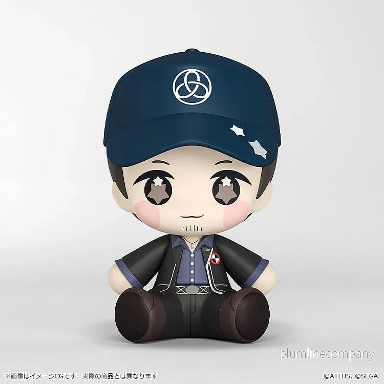 Persona 3 Reload Huggy Good Smile Junpei Iori 7 cm - Bild 3