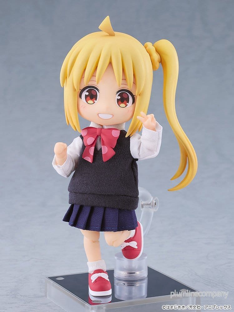 Bocchi the Rock! Nendoroid Docka Actionfigur Nijika Ijichi 14 cm - Bild 2