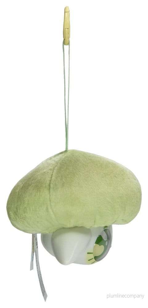 Capkins Plush Keychain Cap - Bild 3