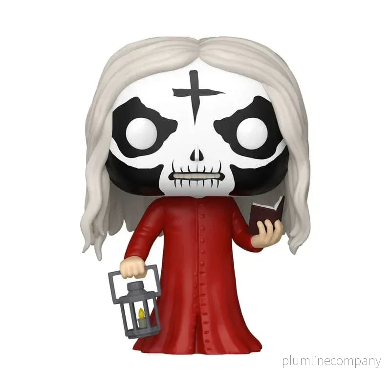 House of 1000 Corpses POP! Plus Figur Otis B. Driftwood 9 cm House of 1000 Corpses POP! Plus Figur Otis B. Driftwood 9 cm