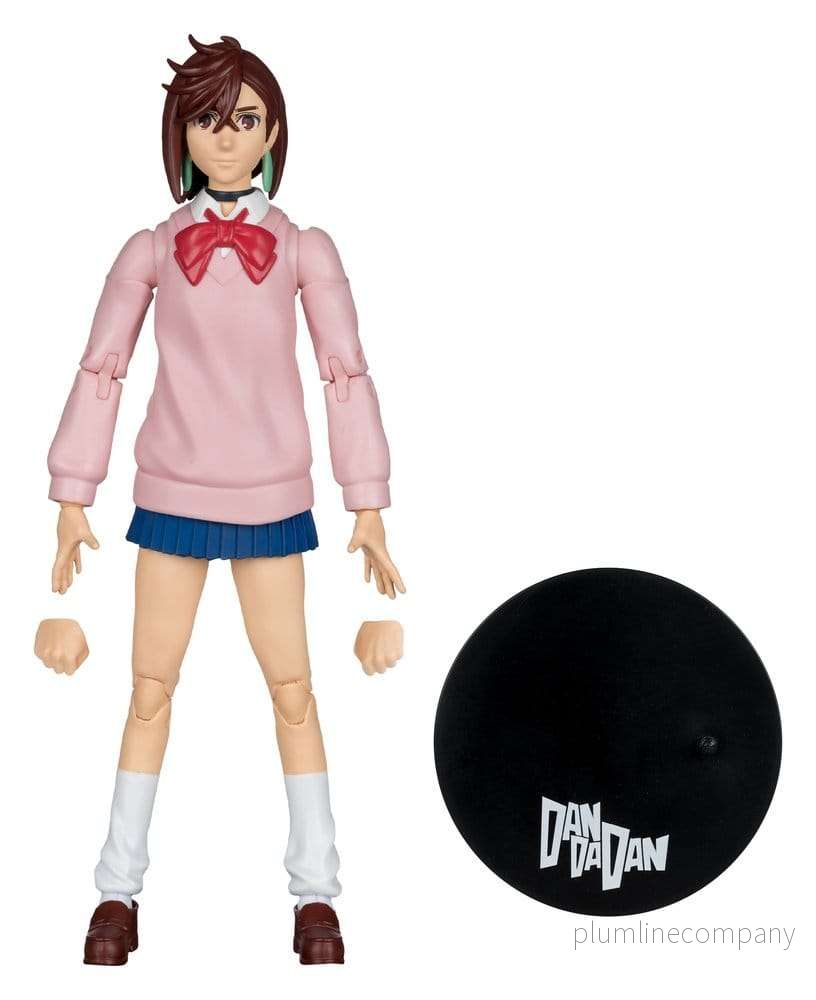Dandadan Actionfigur Momo 17 cm - Bild 2