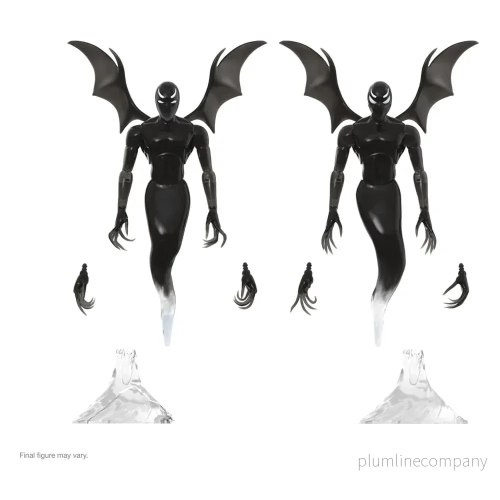 Dungeons & Dragons Ultimates Action Figure Shadow Demons (2-Pack) 18 cm - Bild 2