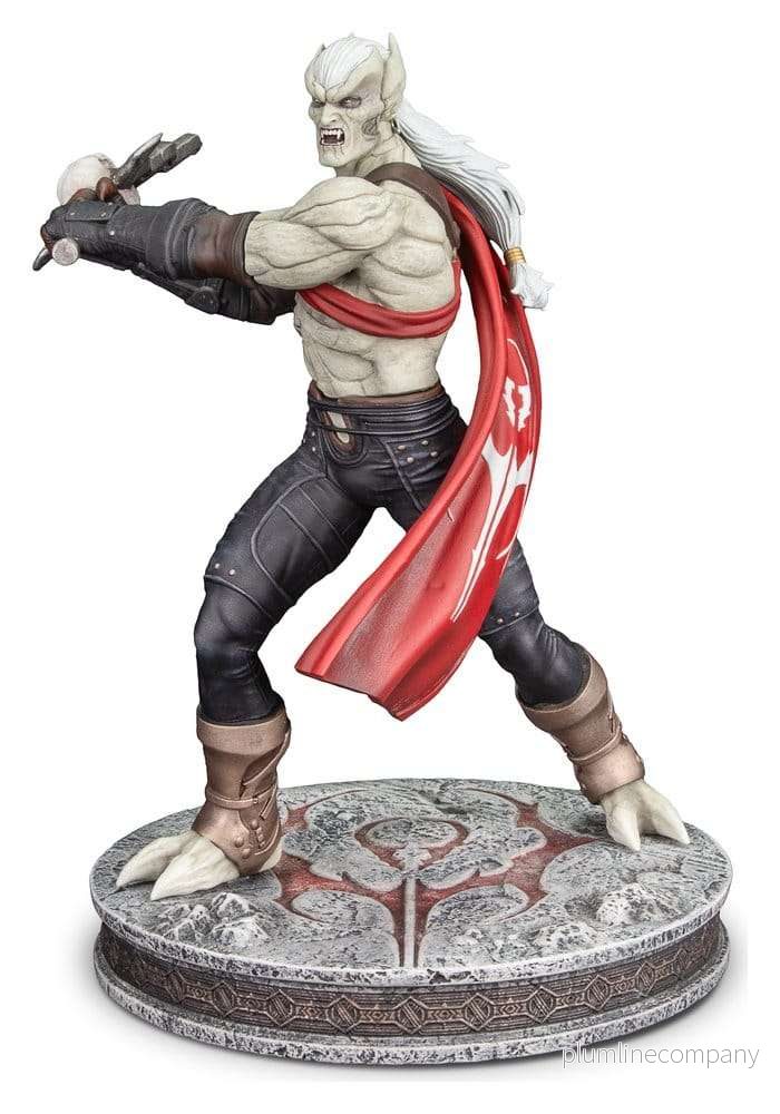 Legacy of Kain PVC-figur Kain 22 cm - Bild 2