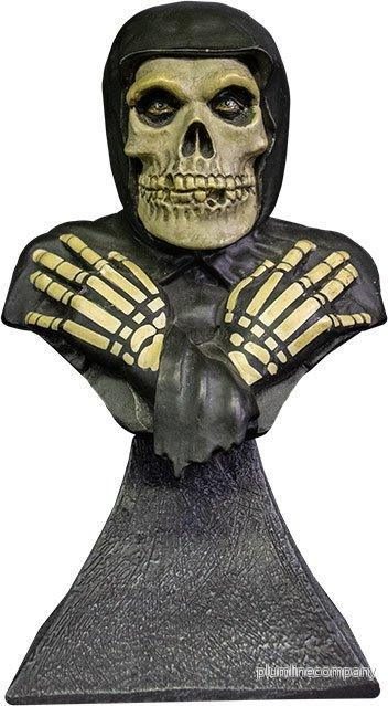 Misfits Mini Bust The Fiend 15 cm - Bild 2