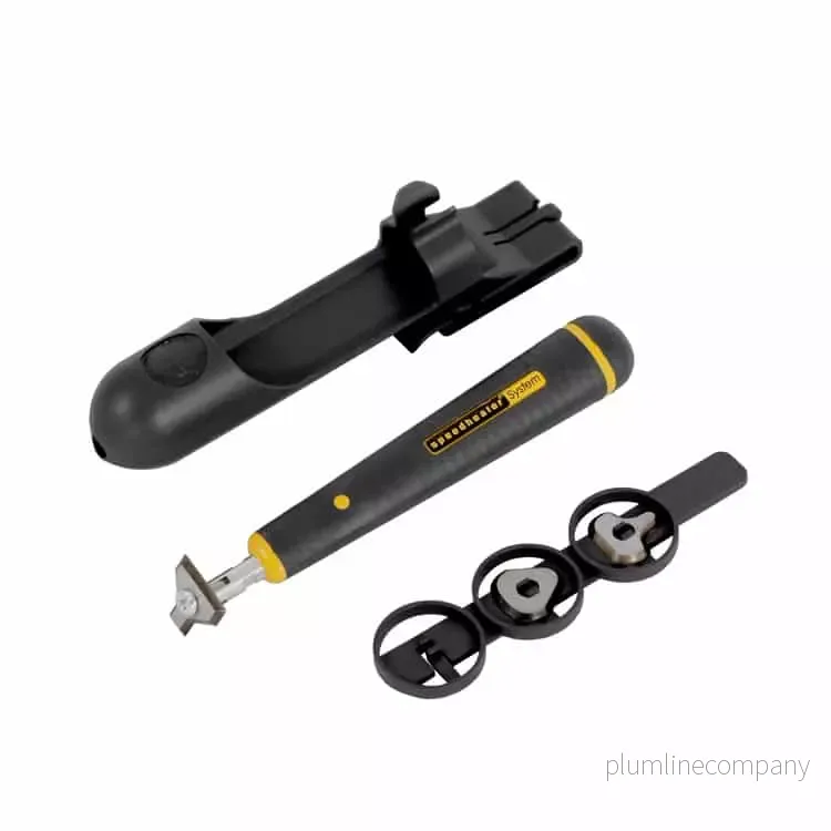 Flexiskrapa - Bild 2