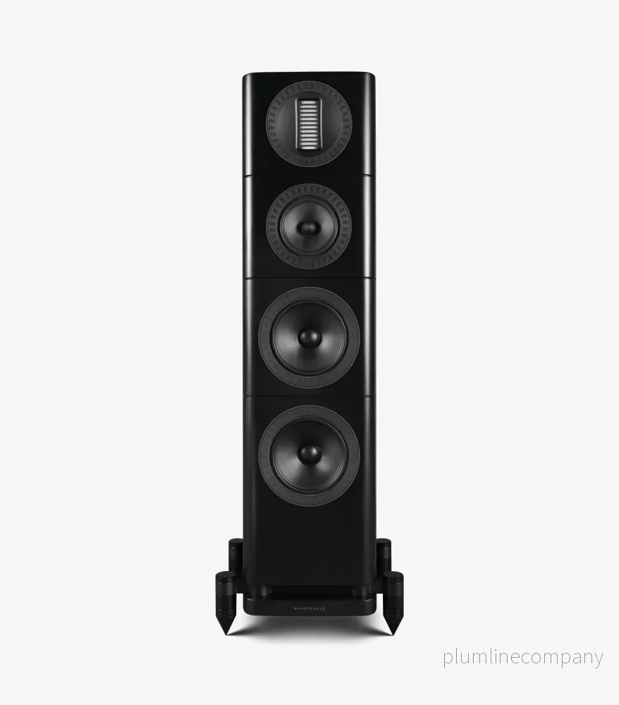 Wharfedale Elysian 3R Wharfedale Elysian 3R