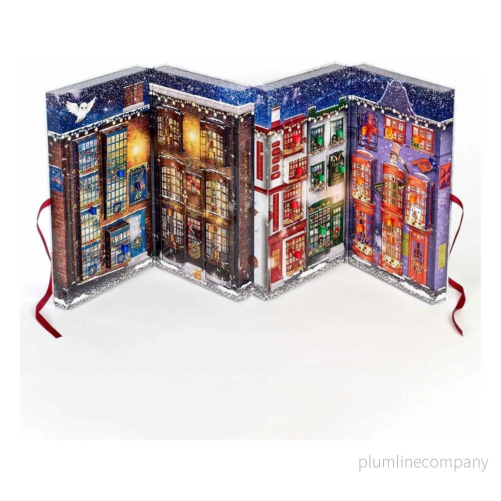 Harry Potter Smycken & Tillbehör Adventskalender Diagon Alley
