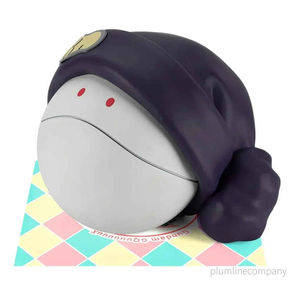 Mobile Suit Gundam GQuuuuuuX Coin Bank Haro 12 cm (med present) Mobile Suit Gundam GQuuuuuuX Coin Bank Haro 12 cm (med present)