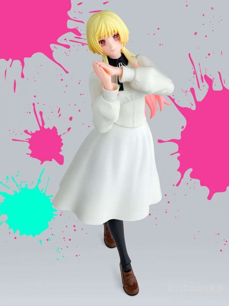 Marriagetoxin S.H.Figuarts Actionfigur Mei Kinosaki 15 cm - Bild 2
