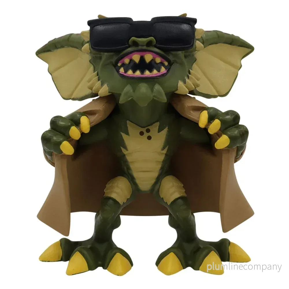 Gremlins Styliserade Samlarfigurer 10 cm Wave 1 Sortiment (12) - Bild 3