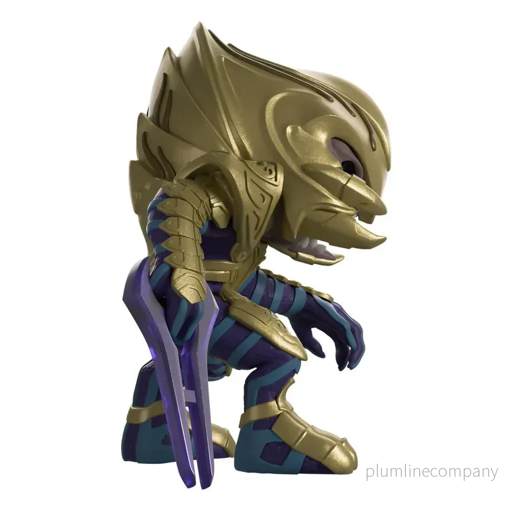 Halo Figur Arbiter 10 cm - Bild 3