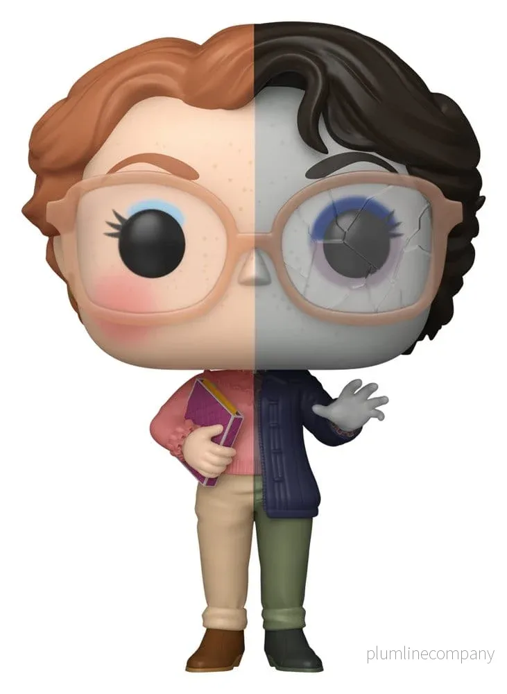 Stranger Things POP! TV Figurer Barb Holland SPLT 9 cm Stranger Things POP! TV Figurer Barb Holland SPLT 9 cm