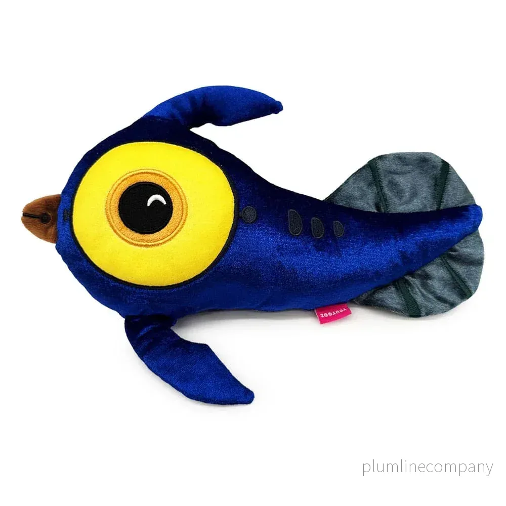 Subnautica Gosedjur Peeper 22 cm - Bild 2