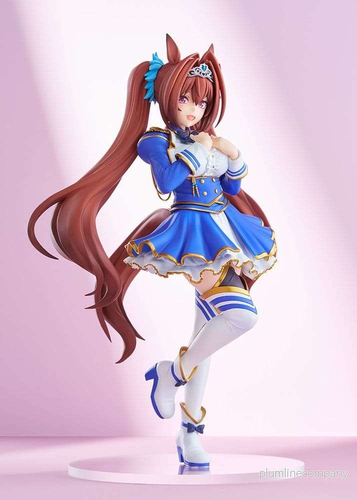 Umamusume: Pretty Derby Pop Up Parade PVC-figur Daiwa Scarlet L Size 23 cm - Bild 3