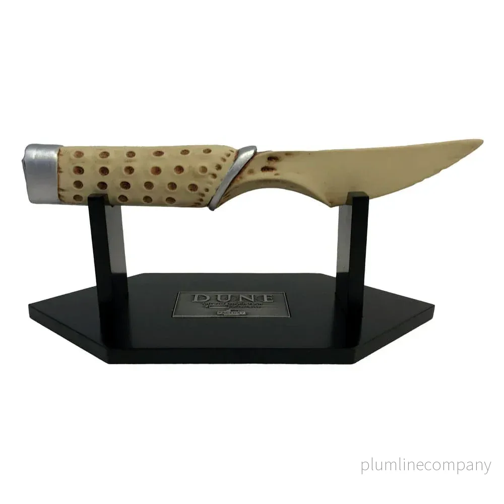 Dune 1984 Replica 1/1 Crysknife Limited Edition 25 cm - Bild 2