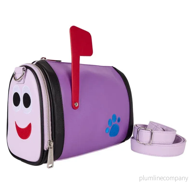 Nickelodeon by Loungefly Crossbody Blue's Clues Mail Time - Bild 2