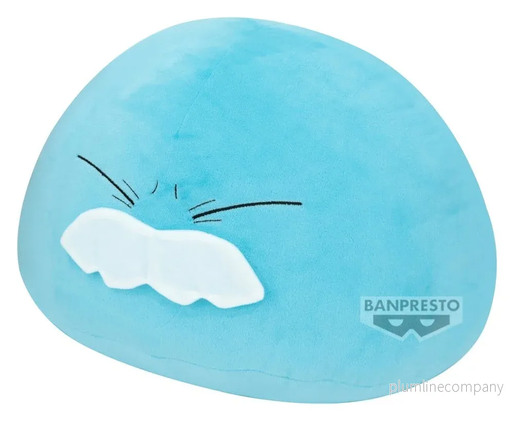 That Time I Got Reincarnated as a Slime Super Big Plush Figure Rimuru Principal Ver. 26 cm - Bild 2