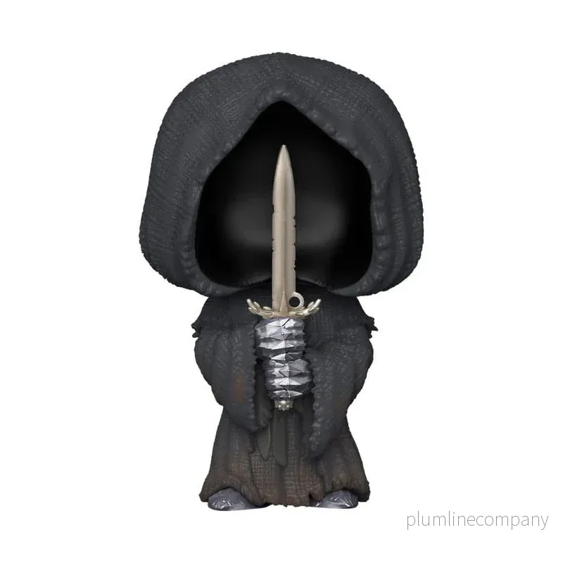 Lord of the Rings POP! Movies Figur Nazgul 9 cm Lord of the Rings POP! Movies Figur Nazgul 9 cm