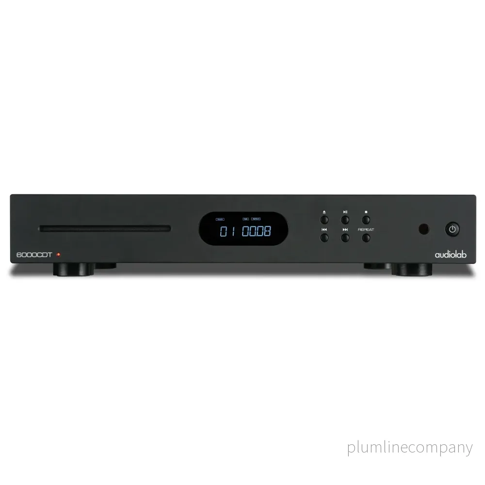 Audiolab 6000CDT