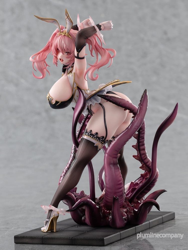 Originalkaraktär PVC Figur 1/6 Alice Illustrerad av Ulrich Deluxe Edition 26 cm - Bild 3
