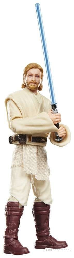 Star Wars Episode II The Vintage Collection Action Figure Obi-Wan Kenobi 10 cm Star Wars Episode II The Vintage Collection Action Figure Obi-Wan Kenobi 10 cm