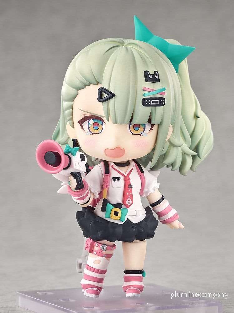 Zenless Zone Zero Nendoroid actionfigur Sunna 10 cm - Bild 3