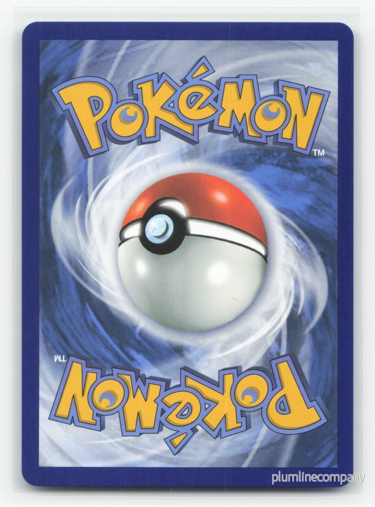 Mega Abomasnow ex 036/132 - Mega Evolution - Bild 2