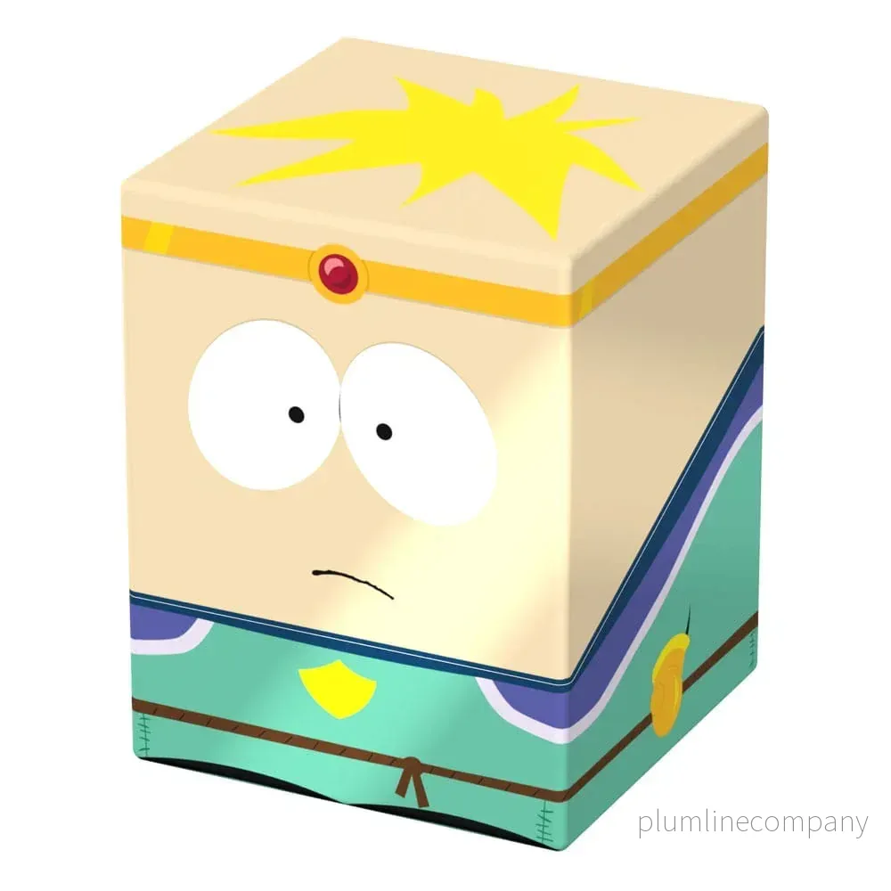 Squaroe Squaroes South Park™: The Stick of Truth SP015 - Paladin Butters - Bild 3
