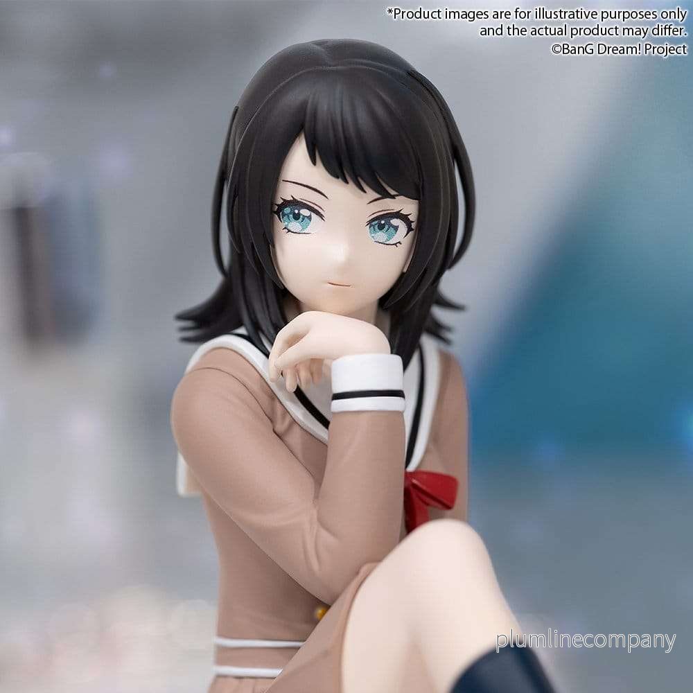 BanG Dream! Premium Figure Ave Mujica Umiri Yahata School Uniform Ver. PVC-figur 9 cm - Bild 3