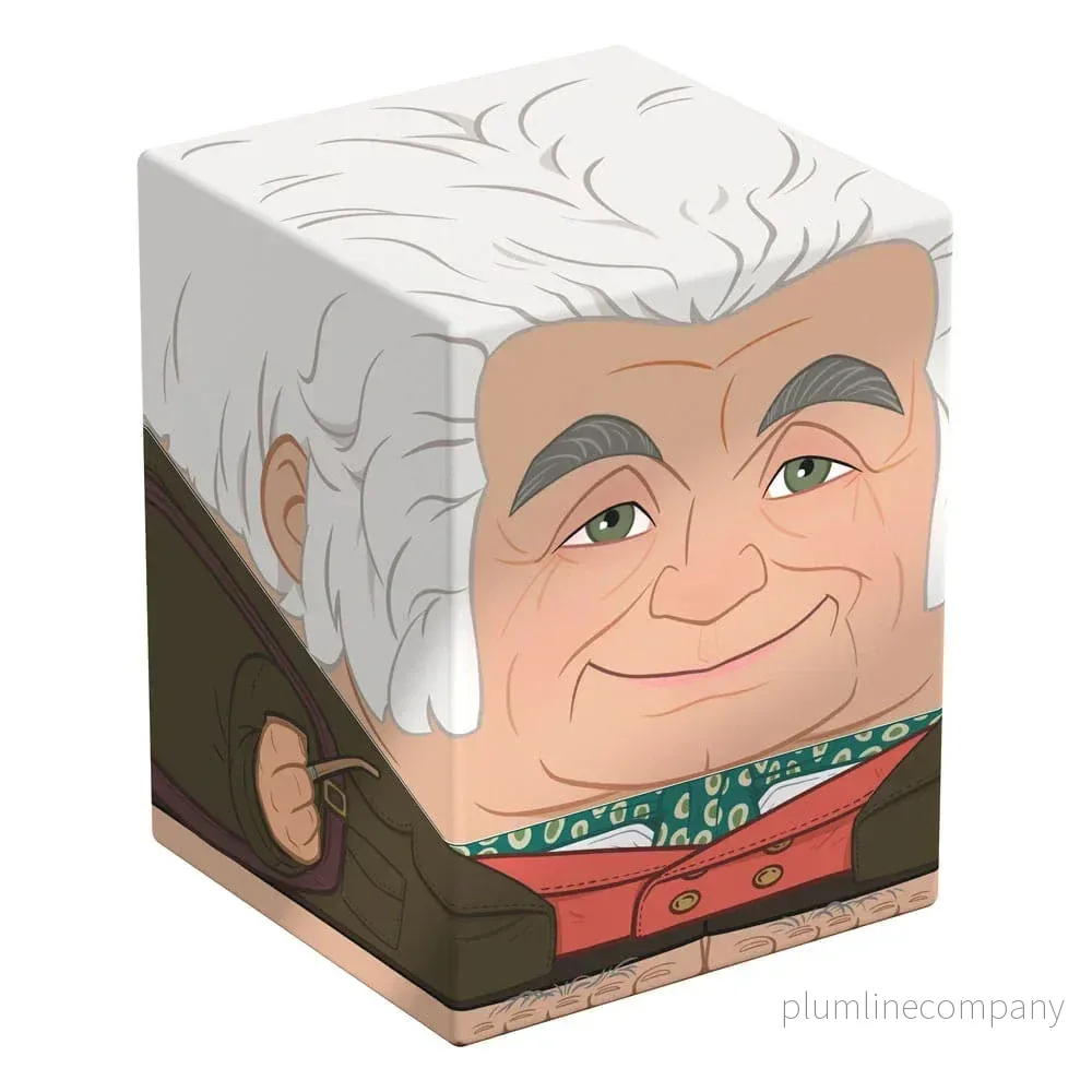 Bilbo Baggins Squaroe – The Lord of the Rings LOTR008 Bilbo Baggins Squaroe – The Lord of the Rings LOTR008