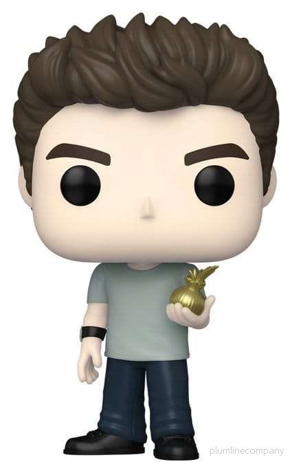 Twilight POP! Movies Vinyl Figure Edward med Chase 9 cm Assortment (6) - Bild 3