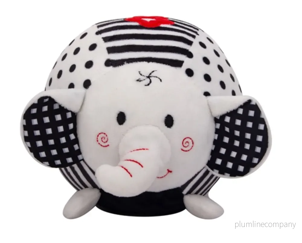 Activity Ball Elephant