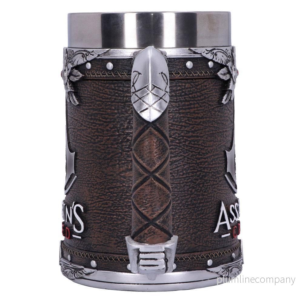 Assassin's Creed Tankard of the Brotherhood - Bild 3