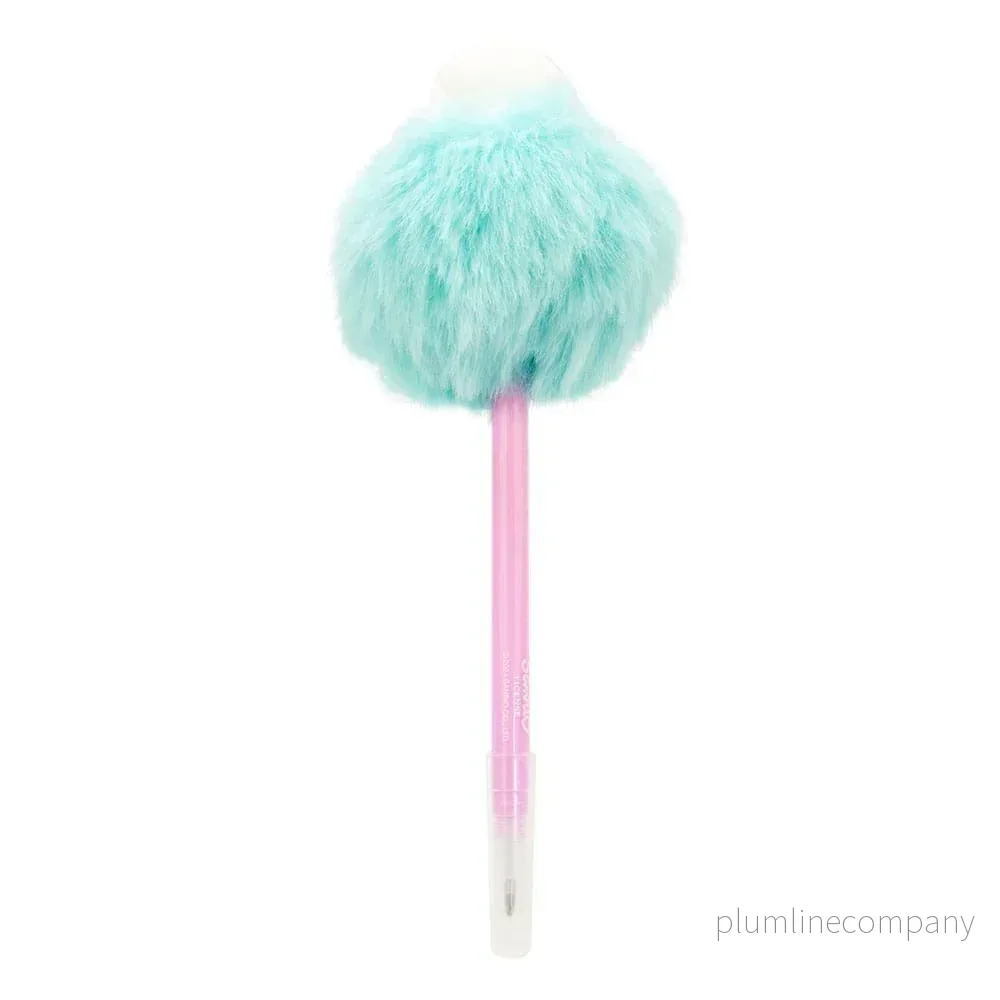 Sanrio Pom Pom Pen Cinnamoroll - Bild 3