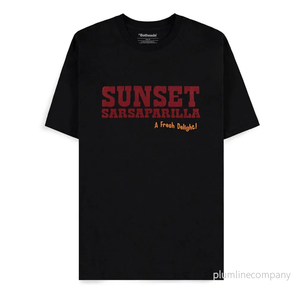 Fallout T-Shirt Fresh Delight Fallout T-Shirt Fresh Delight