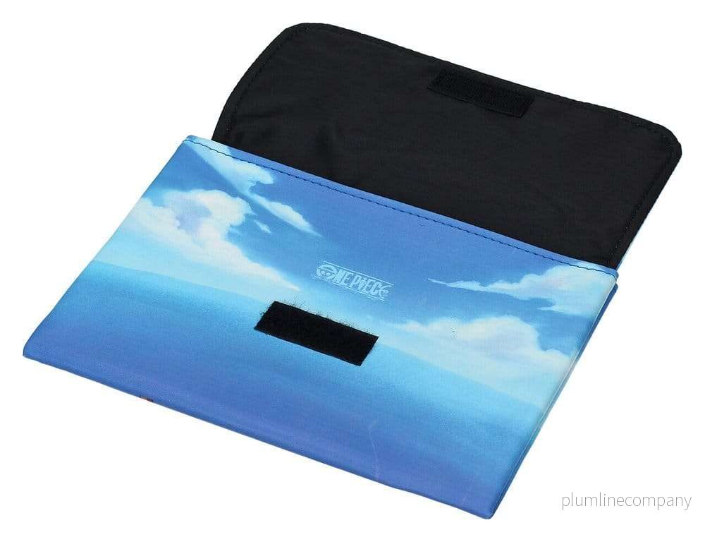 One Piece Manga Sleeve Straw Hat Pirates 21 x 16 cm - Bild 3