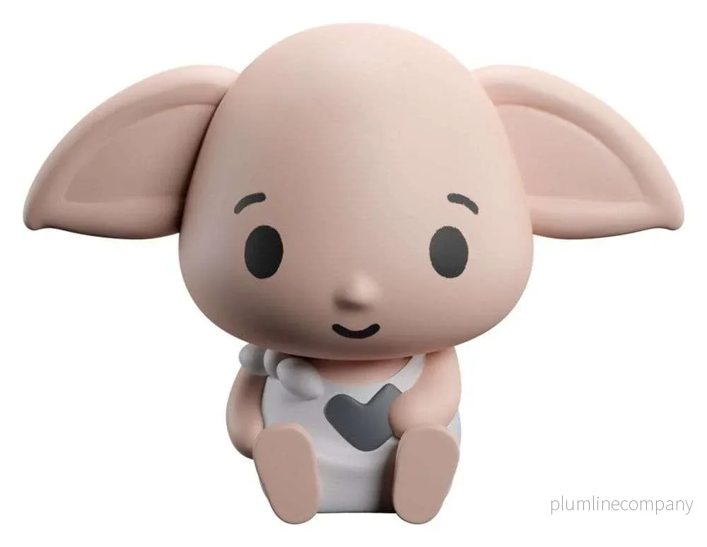 Harry Potter lampa Dobby 21 cm Harry Potter lampa Dobby 21 cm
