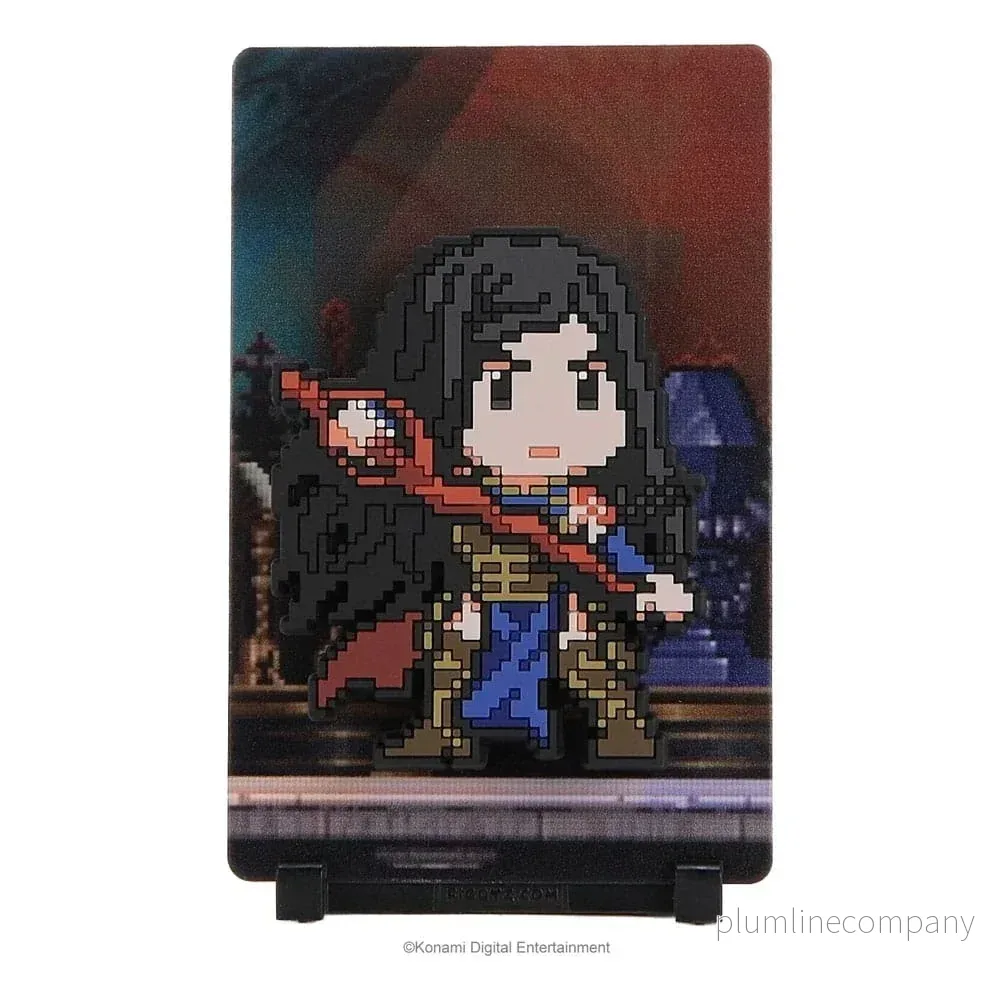 Castlevania FiGGYZ Magnet Collectible Shanoa 11 cm Castlevania FiGGYZ Magnet Collectible Shanoa 11 cm
